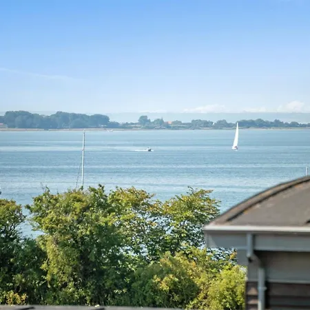 Wilmar - 380m From The Sea By Interhome Holiday home Nabbe