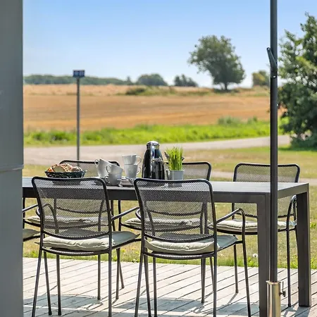 Feriehus Wilmar - 380m From The Sea By Interhome