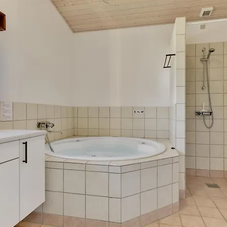 Wilmar - 380m From The Sea By Interhome Holiday home *