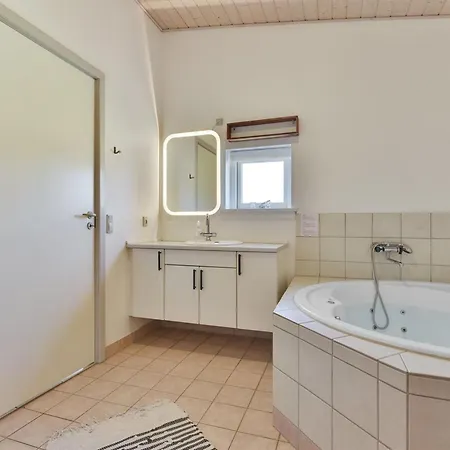 Holiday home Wilmar - 380m From The Sea By Interhome *