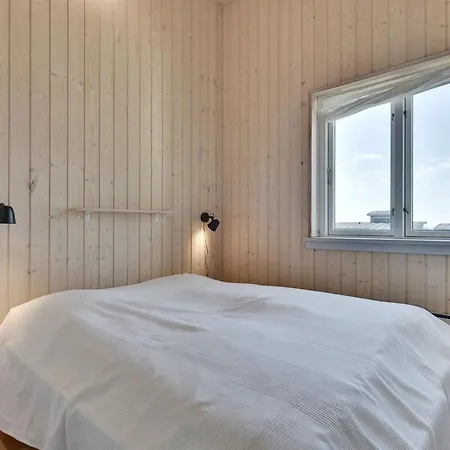 Wilmar - 380m From The Sea By Interhome Holiday home Nabbe