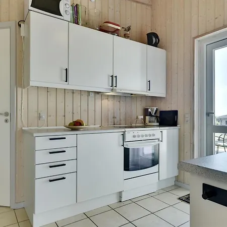 Feriehus Wilmar - 380m From The Sea By Interhome *