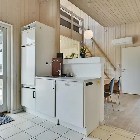 Wilmar - 380m From The Sea By Interhome Nabbe