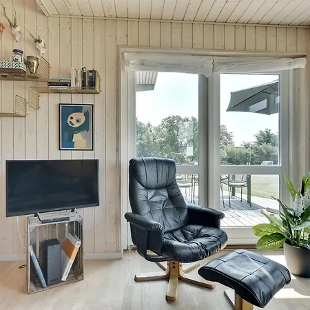 Wilmar - 380m From The Sea By Interhome 度假居 Nabbe