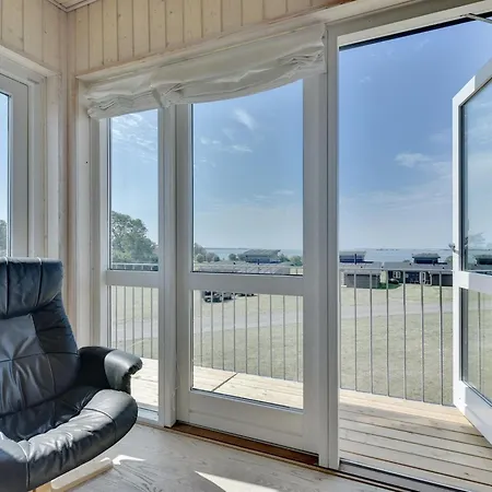 度假居 Wilmar - 380m From The Sea By Interhome Nabbe