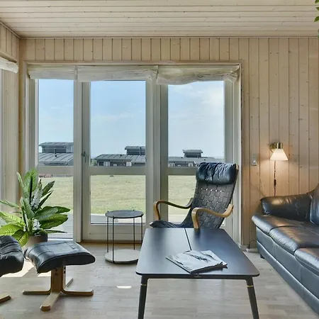Wilmar - 380m From The Sea By Interhome 度假居 Nabbe