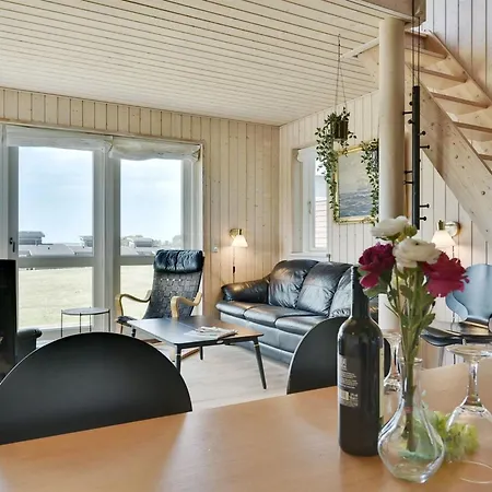 度假居 Wilmar - 380m From The Sea By Interhome